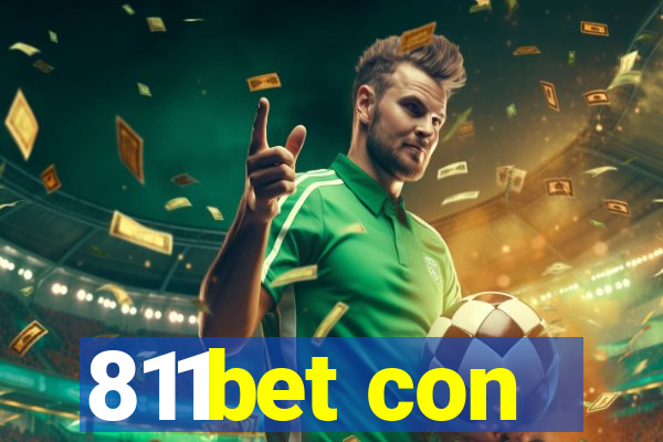 811bet con